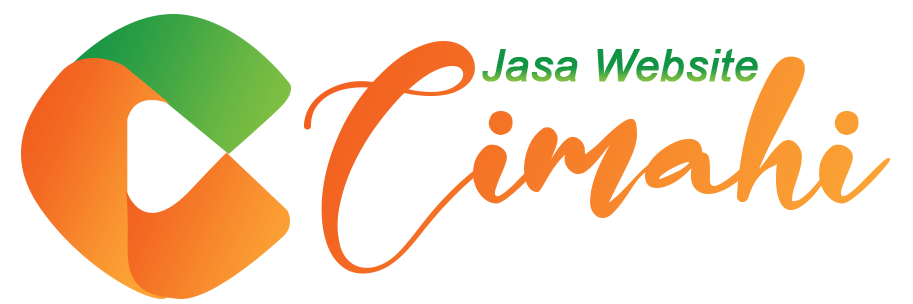 Jasa Website Cimahi